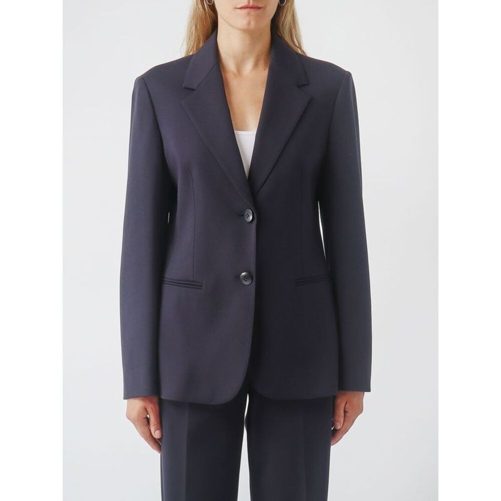 Max Mara Studio Women Max Mara Studio Women Blazer Woman Max Mara Studio